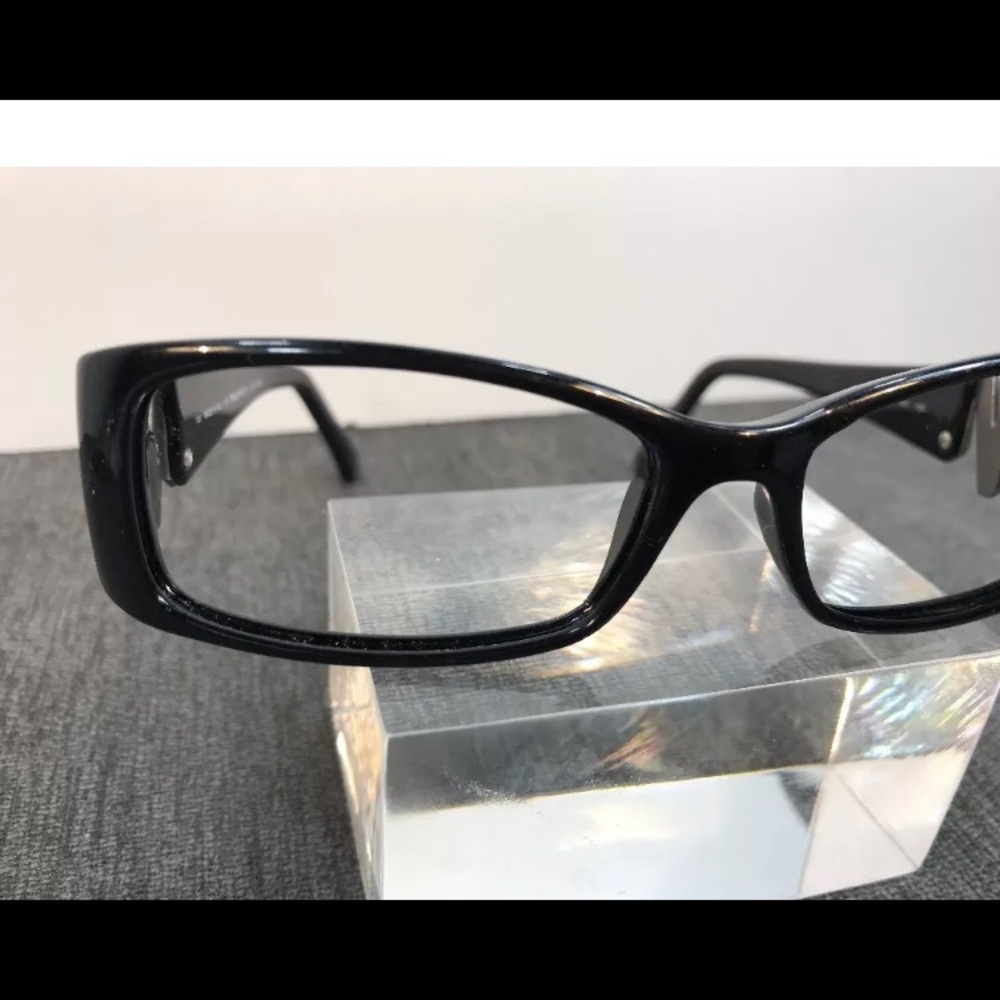 Pucci EP2628 52/15‎ 001 130 Auth Blk Glasses